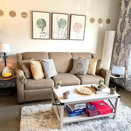 Gorgeous New Zen Suite Sleeps 4-Ski On Off Jiminy Hancock Buitenkant foto