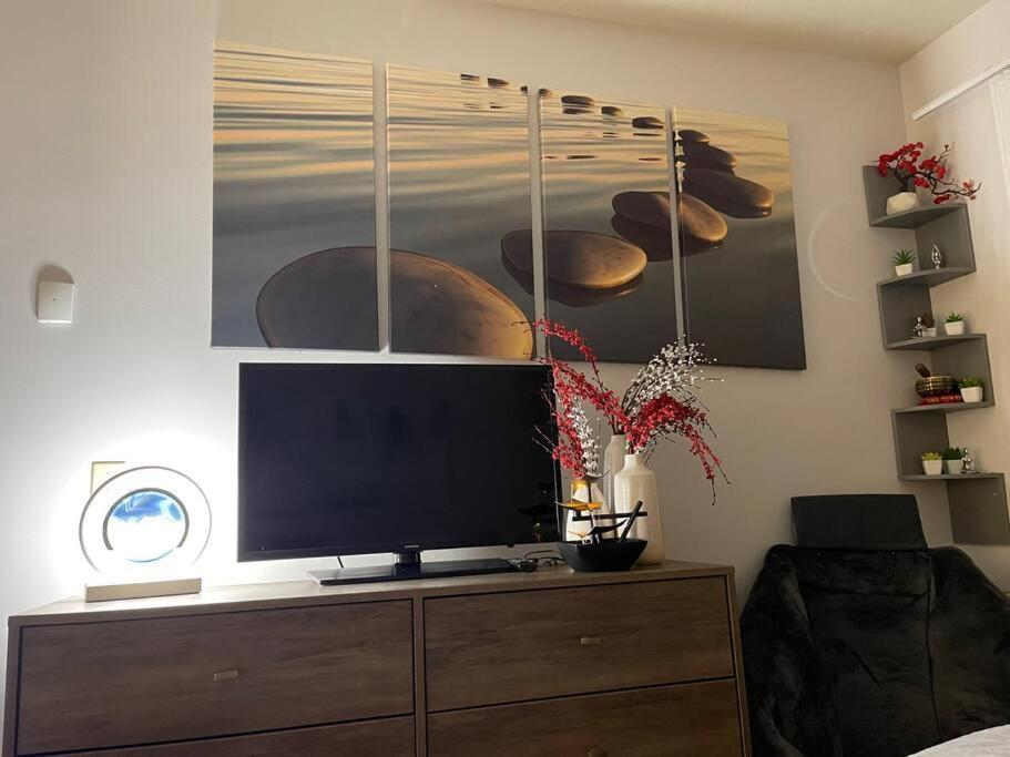 Gorgeous New Zen Suite Sleeps 4-Ski On Off Jiminy Hancock Buitenkant foto