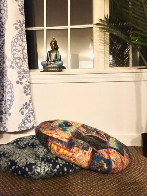 Gorgeous New Zen Suite Sleeps 4-Ski On Off Jiminy Hancock Buitenkant foto